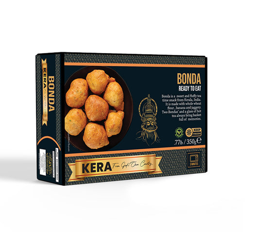 KERA Bonda 350g