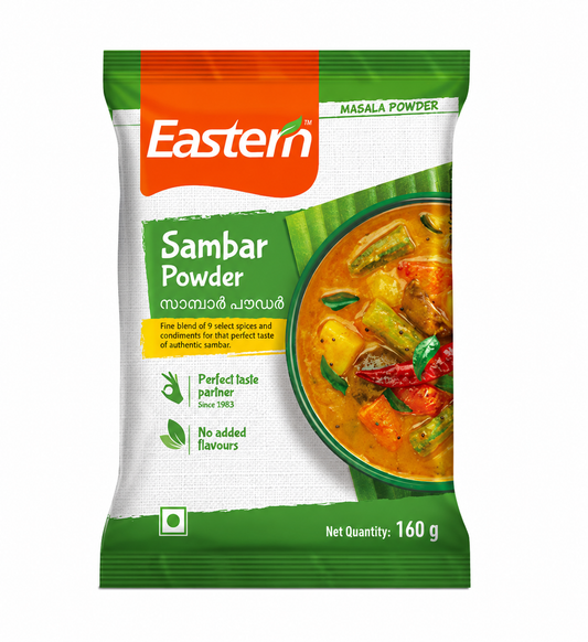 Eastern Sambar powder 160 gm