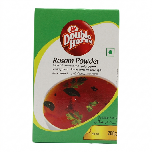 DH. RASAM MASALA 140 GM