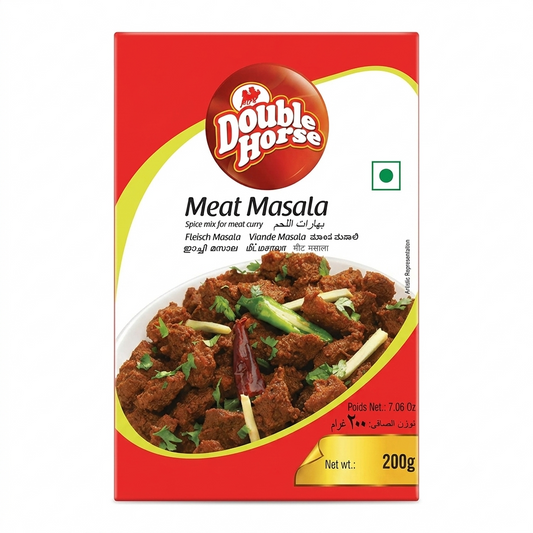 DH. MEAT MASALA 140 GM