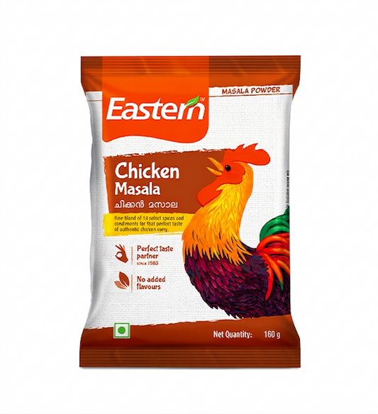 Eastern Chicken Masala Powder 160gm
