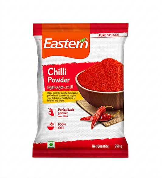 Eastern Chilli Powder 250