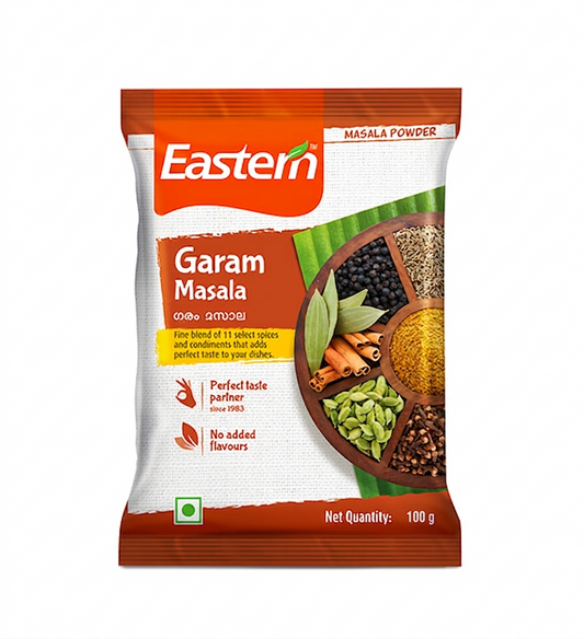 Eastern Garam Masala 100 gm