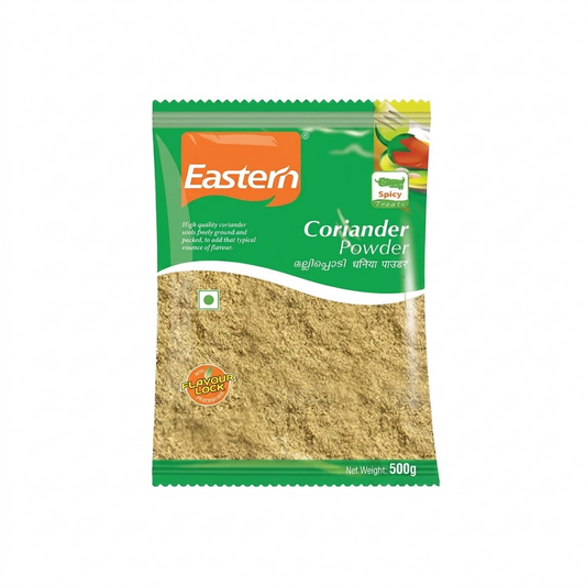 EA. CORIANDER POWDER 500G