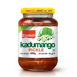 Eastern Kadumango Pickle