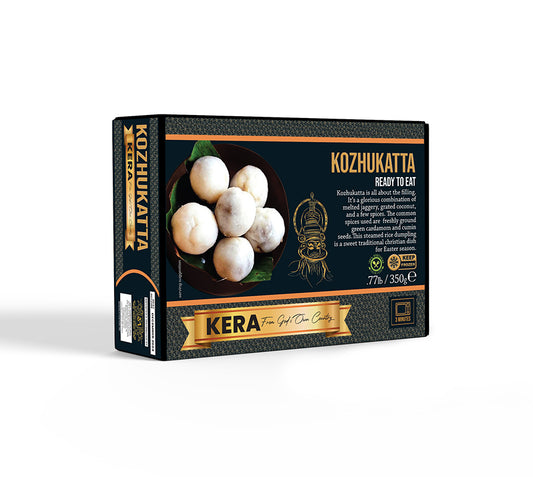 KERA Kozhuketta 350g