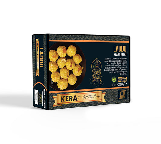 KERA Laddu 350g