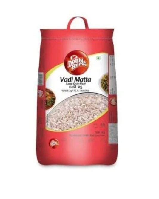 DH. MATTA RICE - LONG GRAIN 10 KG