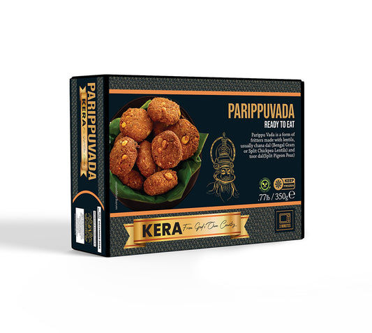 KERA Parippuvada 350g