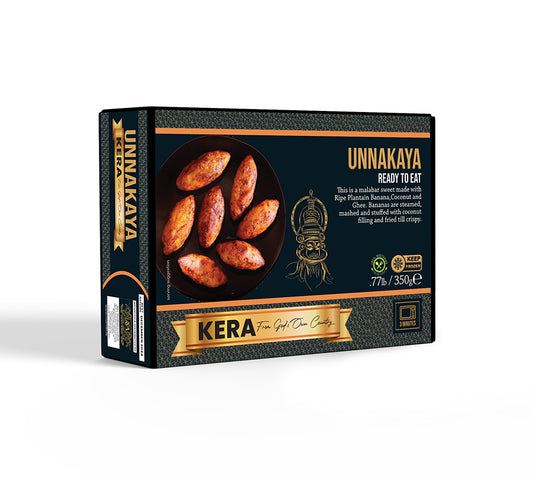 KERA Unnakaya 350g