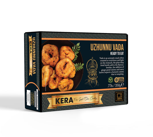 KERA Uzhunuvada 350g