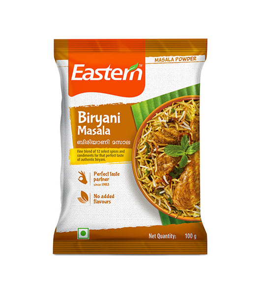Eastern Biriyani Masala Powder