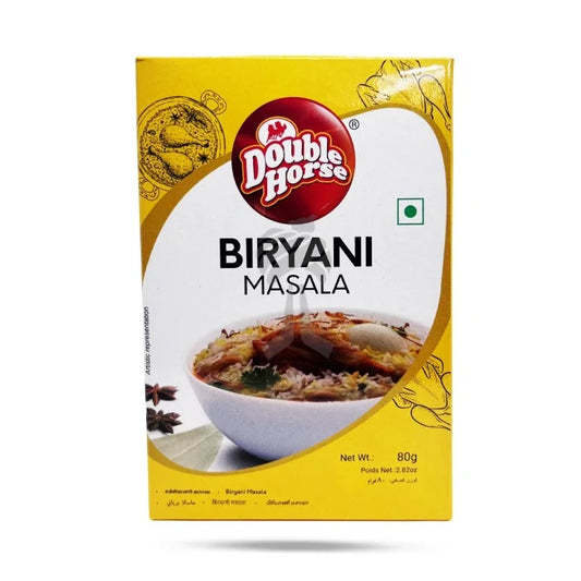 DH. BIRIYANI MASALA 80gm