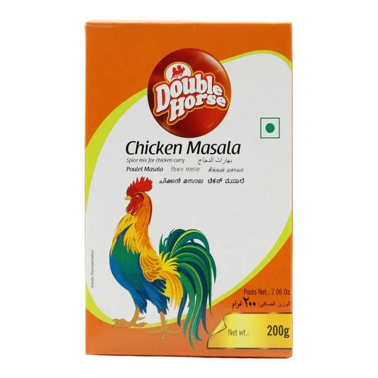 DH. CHICKEN MASALA 140 GM