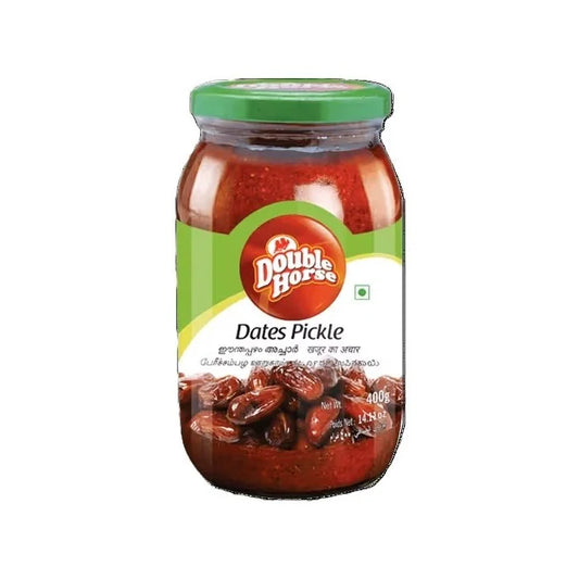 DH. DATES PICKLE 400G