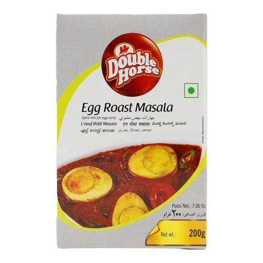 DH. EGG MASALA 140 GM