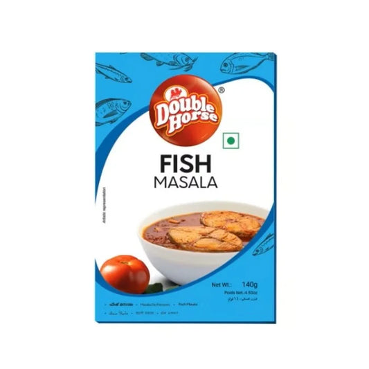 DH. FISH MASALA 140 GM