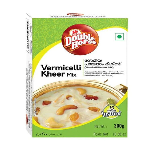 DH. INSTANT VERMICELLI MIX 300 GM