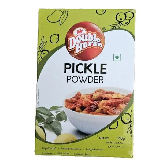 DH. PICKLE MASALA POWDER 140 GM