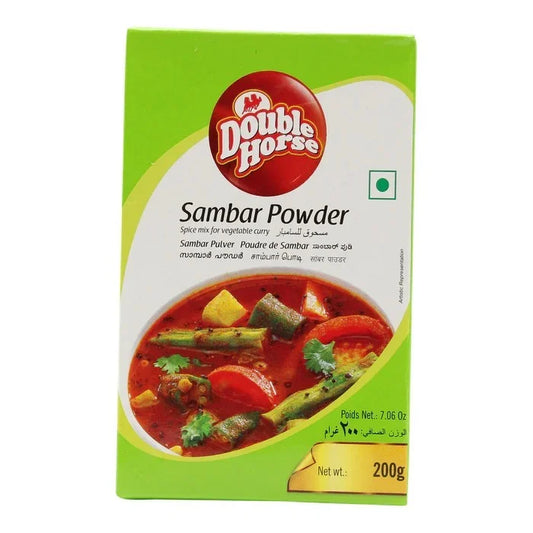 DH. SAMBAR MASALA 140 GM