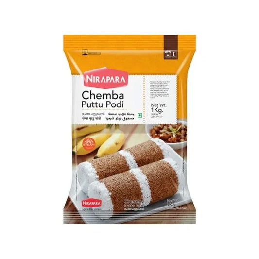 NI. CHEMBA PUTTU PODI 1 KG