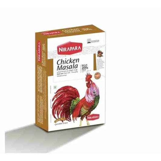 NI. CHICKEN MASALA 160 GM