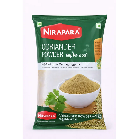 NI. CORIANDER POWDER 1 KG