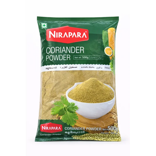 NI. CORIANDER POWDER 500 GM