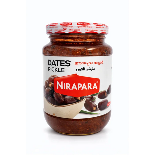 NI. DATES PICKLE 400 GM