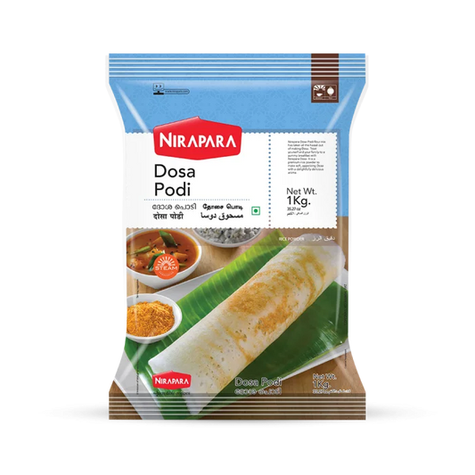NI. DOSA PODI 1 KG