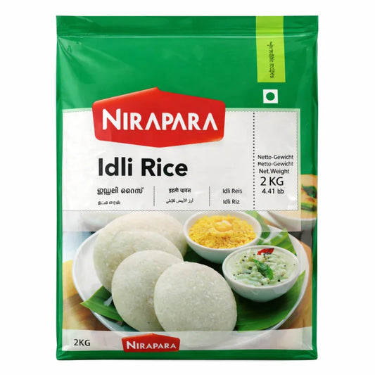 NI. IDLI RICE 2 KG