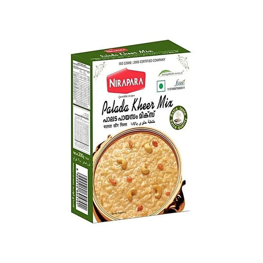 NI. INSTANT PALADA MIX 200 GM