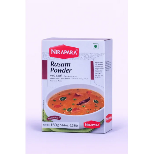 NI. RASAM POWDER 160 GM
