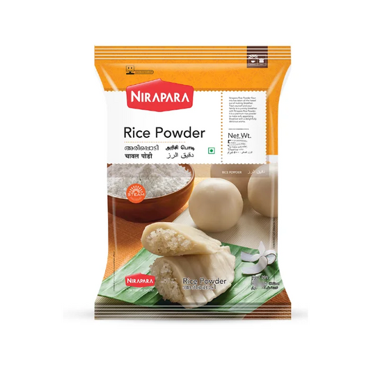NI. RICE POWDER 1 KG